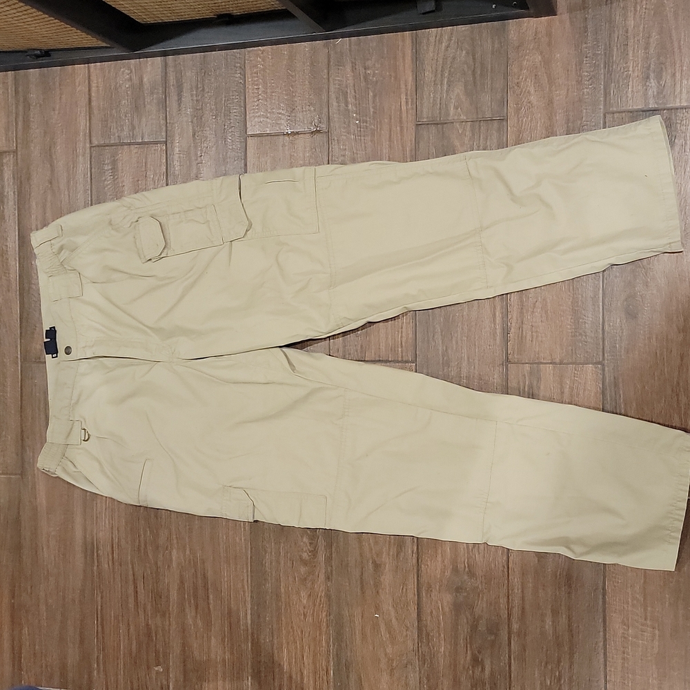5.11 tactical cargo pants